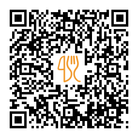 QR-code link către meniul Lotus Vegetarian Foodstuff