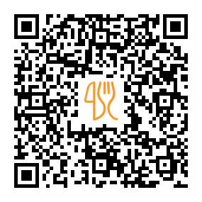 QR-code link către meniul First Wok