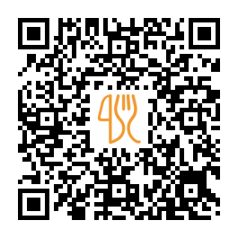 QR-code link către meniul Highland Garden