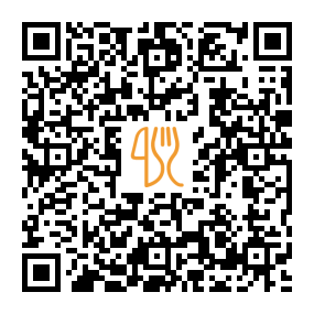 QR-code link către meniul The Vegetable Garden