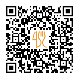 QR-code link către meniul Las Violetas