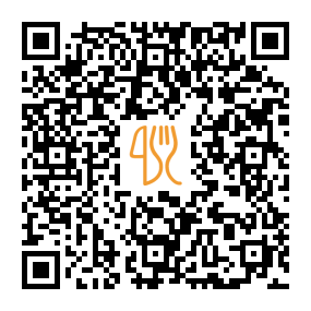 QR-code link către meniul Ali Baba Foodies