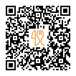 QR-code link către meniul Quisqueya