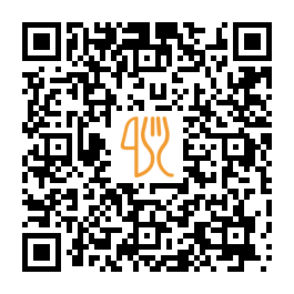 QR-code link naar het menu van Fricy Spicy