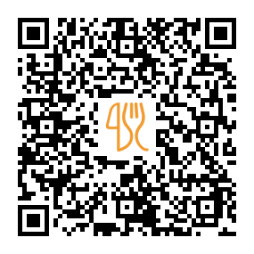 QR-code link către meniul Tea On The Green