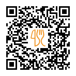 QR-code link către meniul L'envol