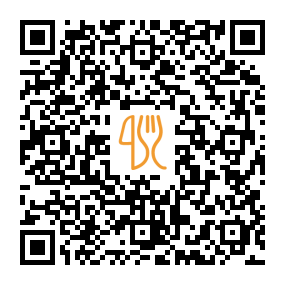 QR-code link către meniul Trinity Beach Thai