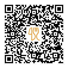 QR-code link către meniul Reggae Chinatown