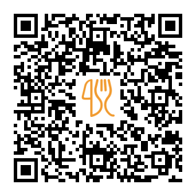 QR-code link către meniul New Krishna Bhel Center