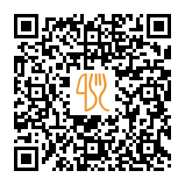 QR-code link către meniul Yıldız Pide