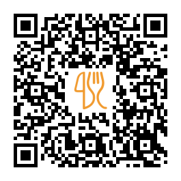 QR-code link către meniul Pakoda Hub