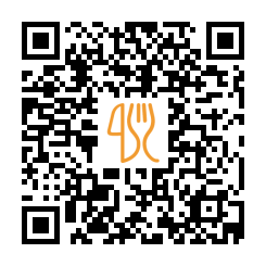 QR-code link către meniul Tin Can Diner