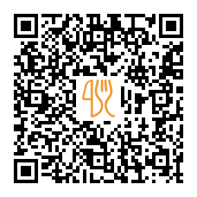 QR-code link către meniul Pizzeria Testa