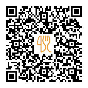 QR-code link către meniul Hôtel Des Cimes