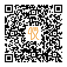 QR-code link naar het menu van Ruchi Family Dhaba