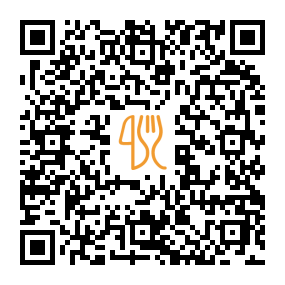 QR-code link către meniul Blaze Pizza