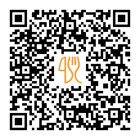 QR-code link către meniul Vegan Life