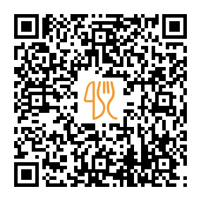 QR-code link către meniul The 3 Gareebs Gantu Cafe