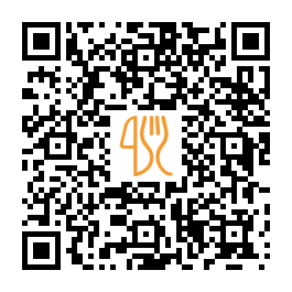 QR-code link către meniul Vegie Hut