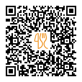 Link z kodem QR do menu Hubi's Imbiss