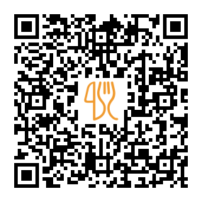 Link z kodem QR do menu Saigon Noodle House