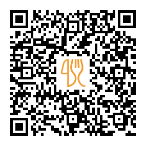 QR-code link către meniul Cawnpore Baking Co