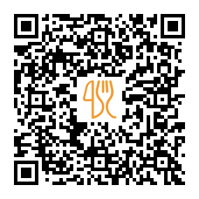 QR-code link către meniul The Little Vegan Bakery