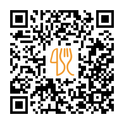 QR-code link către meniul La Tertulia