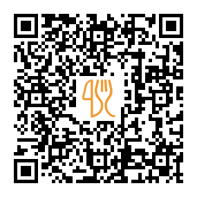 QR-code link către meniul Habibi Falafel