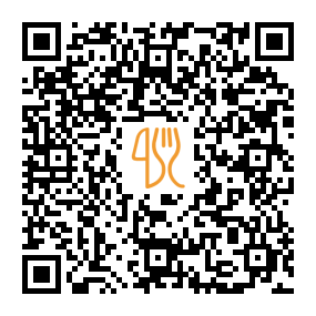 QR-code link către meniul Burning Pear