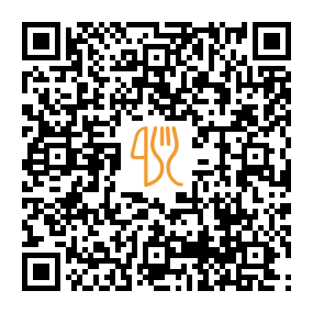 QR-code link către meniul Quintealia's Tea Parlor