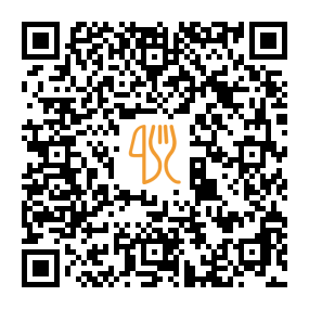 QR-code link către meniul Hing's Chinese Cocktails