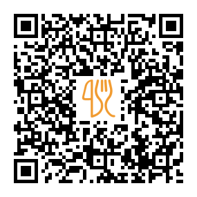 QR-code link către meniul The Grounds Cafe Resto