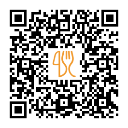 Link z kodem QR do menu Warung Bebek Singka