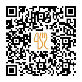 Link z kodem QR do menu Mr. Hai