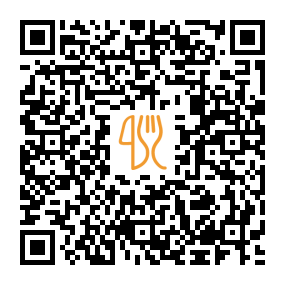 QR-kode-link til menuen på Nasi Lawar Warung Nangetonk