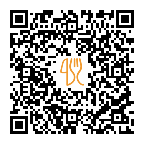 QR-code link către meniul Auberge de floris