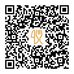 QR-code link către meniul International Hongkong