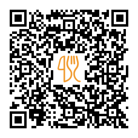 Link z kodem QR do menu Lau Sze Chaun