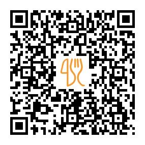 QR-code link către meniul Kings Ny Style Pizza Incorporated
