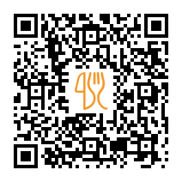 Link con codice QR al menu di Kingfisher Lodging