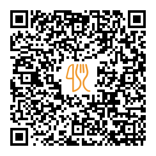 QR-code link către meniul Popeyes Chicken Biscuits