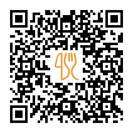 QR-code link către meniul Lazy Lou's Fish Chips