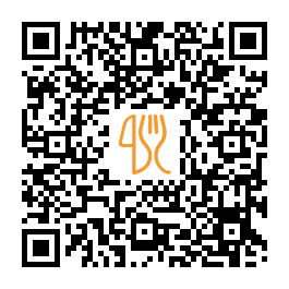 QR-code link către meniul Arthurs