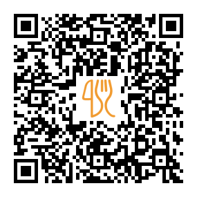 QR-code link către meniul Bourbon's Craft Kitchen