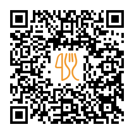 QR-code link către meniul Barbarella