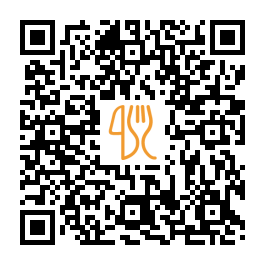 QR-code link către meniul Kata Thai Kitchen