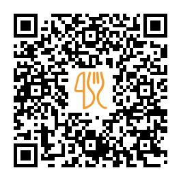 QR-code link către meniul Fit Garden