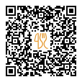 QR-code link naar het menu van Lin's China Bistro
