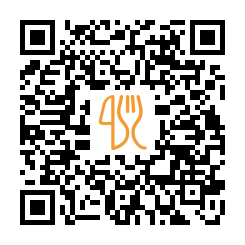 QR-code link către meniul Cava 86